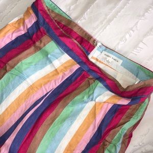 Honey punch rainbow pants
